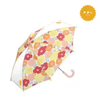在飛比找momo購物網優惠-【w.p.c】日本 Wpc. 兒童雨傘 透明視窗 安全開關傘