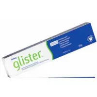 在飛比找蝦皮購物優惠-安麗AMWAY氟潔牙膏Glister Toothpaste 