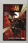 The Astonishing Ant-Man Vol. 3 Trial of Ant-Man Marvel NEW Never Read TPB