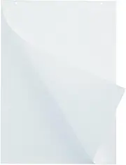 QUARTET QTTFP1000 FLIPCHART PAD, 40 Sheets