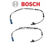 34526851501 OEM Rear Left&Right ABS Wheel Speed Sensor for MINI Cooper 2008-2015 (for: Mini)