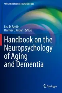 在飛比找博客來優惠-Handbook on the Neuropsycholog