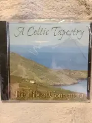 Shelf00o AUDIO CD NEW~A Celtics tapestry- the hills of connemara