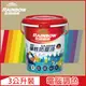【Rainbow虹牌油漆】SA3000 水性彈性防塵漆 暖調中性色系 電腦調色 半光（3公升裝）