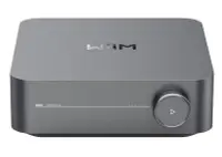 在飛比找Yahoo!奇摩拍賣優惠-『概念音響』WiiM AMP 立體聲串流媒體擴大機