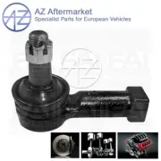 Fits Daewoo Musso 1999- Ssangyong Musso 1993- AZ Front Tie Rod End