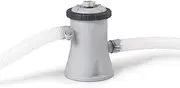 [INTEX] C330 220-240 Volt Cartridge Filter Pump, 330 Gallons/Hr