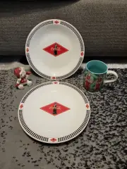 Coca-Cola collectibles