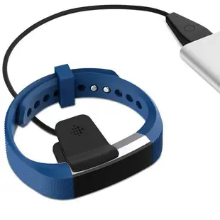 【充電線】Fitbit Alta HR 時尚健身手環專用充電線 智慧手錶 藍芽智能手表充電線 充電器