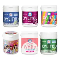 在飛比找蝦皮購物優惠-🍀yotuba日本代購🍀 現貨 XYLITOL 日本口香糖 