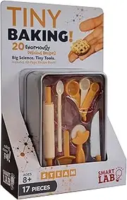 SmartLab Toys SL322431 Tiny Baking