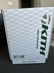 2024 Pix Kith x Taylormade TP5 12 Golf Balls New Dozen Sold Out
