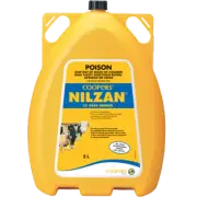 Intervet Coopers Nilzan LV Oral Drench 5 Litre Worm Liver Fluke Sheep Cattle