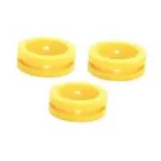 3 Pieces Washer Portable Professional Sealing Rings for Soda Maker Accessory