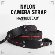 New Neck Shoulder Wide Nylon Strap For Hasselblad XPAN II SLR Camera Adjustable