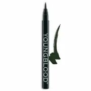Makeup Youngblood Eye Mazing Liquid Liner Pen - # Verde 0.59ml/0.02oz dark green