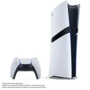 PSL PS5 PlayStation 5 PRO Console CFI-7000B01 Presale 2TB from japan NEW