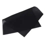 Diy 500*400*3mm/5mm computer mesh sponge PC case fan cooler dust cover 60PPID;hw
