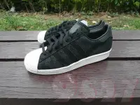 在飛比找Yahoo!奇摩拍賣優惠-~9527~ 3月 ADIDAS SUPERSTAR 80s