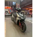 2018光陽雷霆S150 ABS