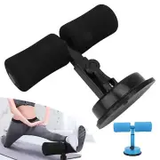 Abdominal Trainer SitUp Aid Suction Cup Household Fitness Body Shaping Exerc