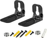 ZGUZMCMK Soundbar Bracket Mount Soundbar Mounting Bracket