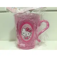 在飛比找蝦皮購物優惠-韓國 Hello Kitty 冷水杯/漱口杯