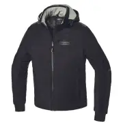 Armor H2Out Hoodie Black