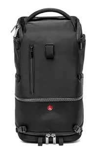 在飛比找Yahoo!奇摩拍賣優惠-曼富圖 Manfrotto Tri Backpack M 專