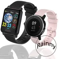 在飛比找Yahoo!奇摩拍賣優惠-Acer 宏碁 Leap Ware 智慧運動手錶錶帶 硅膠 