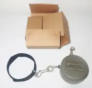 New Ametek 3 Lb Self Contained Exercise Therapeutic Traction Unit - Free Ship