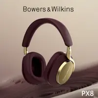 在飛比找PChome24h購物優惠-英國 Bowers & Wilkins 藍牙無線全包覆式耳機