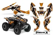 Can-Am Renegade Graphics Kit by CreatorX Decals Stickers TRIBALX WO