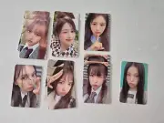 NMIXX "FE3O4: Break" Photocards