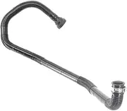 EGR Tube Air Pump Breather Pipes Hose For P-eu-ge-ot 307 307CC 307SW for C-it-ro-en C4 2.0 161847 auto parts