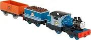 Fisher-Price Thomas & Friends Trackmaster, Muddy Ferdinand - Motorized Engine