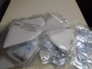 N95 Masks by Drager 25 individually wrapped & sealed New