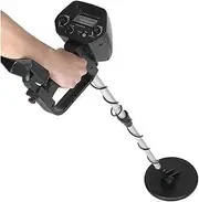High Accuracy Under Ground Metal Gold Detector MD 4030 Treasures Detect Circuit Metales High Accuracy