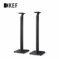 在飛比找momo購物網優惠-【KEF】S1 Floor Stand 落地式腳架(鍵寧公司