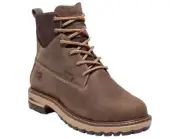 TIMBERLAND PRO HIGHTOWER 6-INCH WOMEN’S WORK BOOT