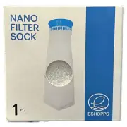 Nano Filter Sock 2.75" 300 Micron - Eshopps