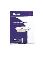 A4 Laminating Pouch 250 microns 100pcs