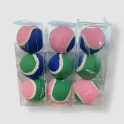 Kate Spade Tennis Ball Set 3Pack