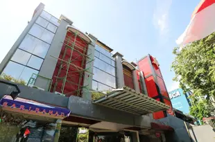 安迪塔酒店Hotel Andita