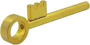 HONMEET Moving Prop Metal Gimmick Tooth Trick for Boys and Girls Adults Toy for Indoor Outdoor Fun