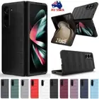 For Samsung Galaxy Z Fold 6 5 4 5G Phone Case Shockproof Cover Protector Bumper