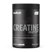 Switch Nutrition - Creatine - Perform
