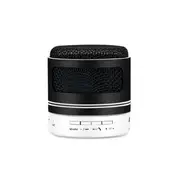Mini Bluetooth Speaker