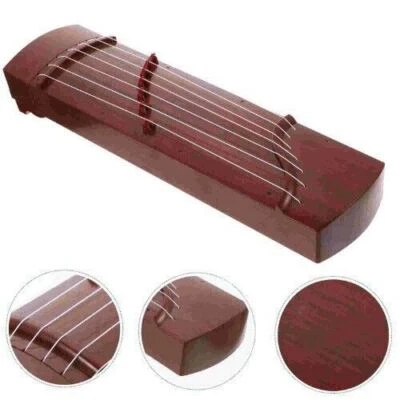 Guzheng and Zither Chinese Guzheng Guzheng for Professional Performer MusicalToy