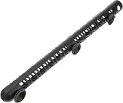 BESPORTBLE 1pc Aquarium Heater Sleeve Cover Fish Tank Heating Rod Protection Safe Wear-Resistant Casing Easy Installation Random Style for Aquariums